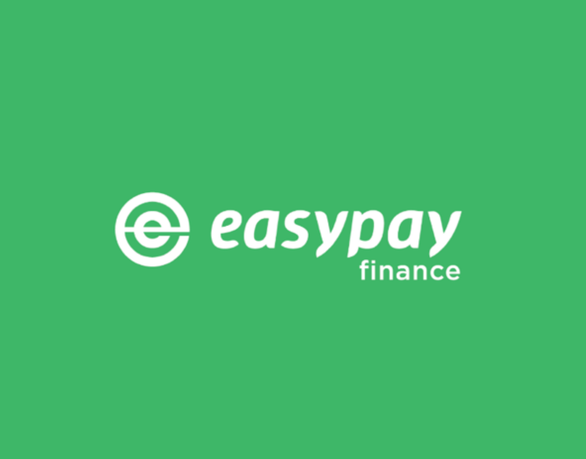 EasyPay Finance Logo Blog Image