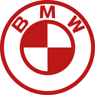 BMW Logo Icon